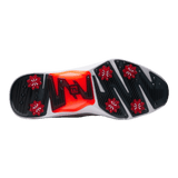 FootJoy HyperFlex White/Black/Red Golf Shoe - One Golf