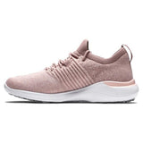 FootJoy Ladies Flex XP Pink Golf Shoes - One Golf