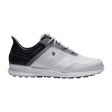 FootJoy Ladies Stratos Black/Pink Golf Shoes - One Golf