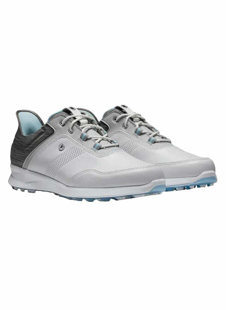 FootJoy Ladies Stratos Golf Shoes - One Golf