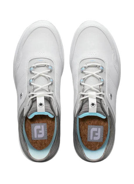 FootJoy Ladies Stratos Golf Shoes - One Golf