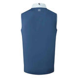 FootJoy Lightweight Skyway/Dark Denim Vest - One Golf