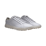 FootJoy Links Off White/Black Ladies Golf Shoe - One Golf
