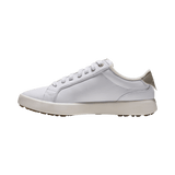 FootJoy Links Off White/Black Ladies Golf Shoe - One Golf