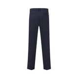 Footjoy Lite Tapered Navy Trousers - One Golf