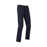 Footjoy Lite Tapered Navy Trousers - One Golf
