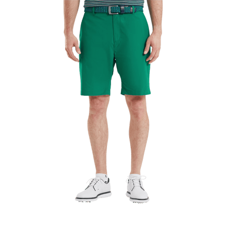 FootJoy Par Golf Field Green Shorts - One Golf