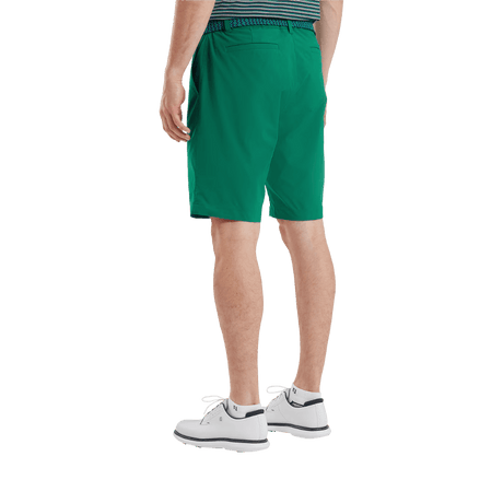 FootJoy Par Golf Field Green Shorts - One Golf