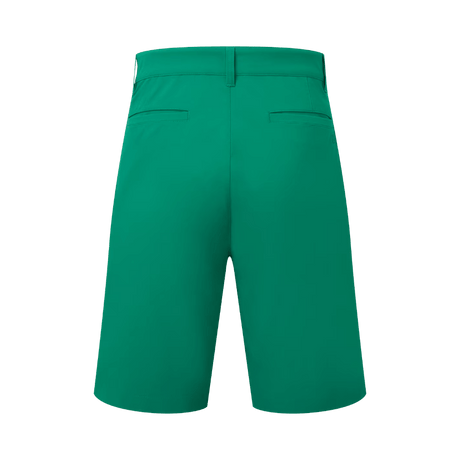 FootJoy Par Golf Field Green Shorts - One Golf