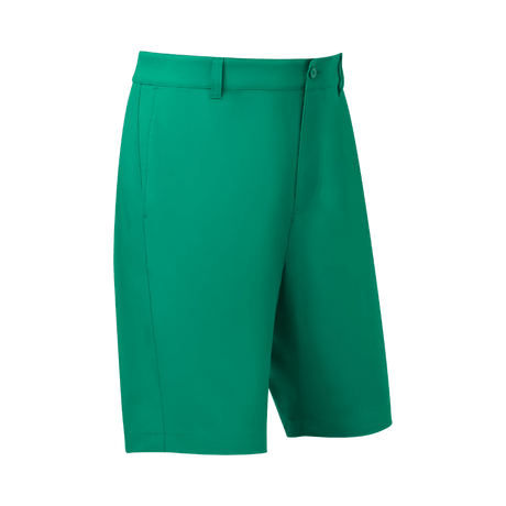 FootJoy Par Golf Field Green Shorts - One Golf