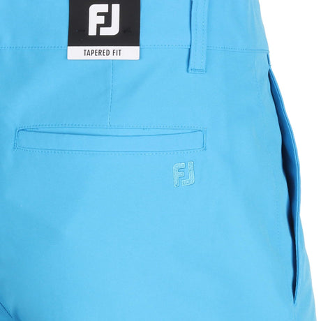 FootJoy Par Golf Ocean Trousers - One Golf