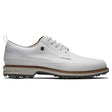 FootJoy Premiere Field LX White Golf Shoe - One Golf