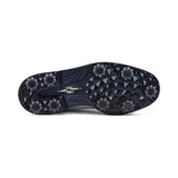 Footjoy Premiere Packard White Navy Shoe - One Golf