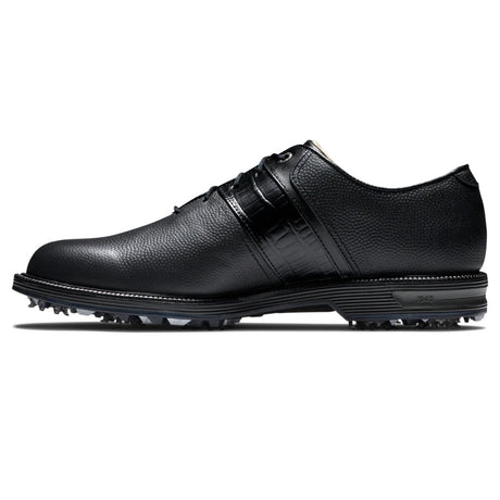 FootJoy Premiere Series - Black Packard - One Golf