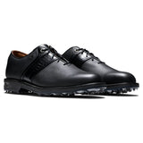 FootJoy Premiere Series - Black Packard - One Golf