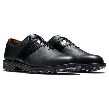 FootJoy Premiere Series - Black Packard - One Golf