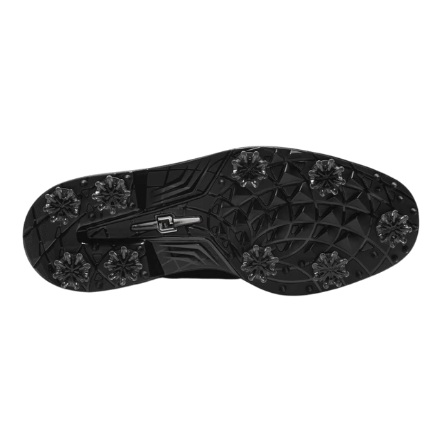 FootJoy Premiere Series Packard Black/Black Golf Shoe - One Golf