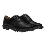 FootJoy Premiere Series Packard Black/Black Golf Shoe - One Golf