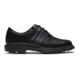 FootJoy Premiere Series Packard Black/Black Golf Shoe - One Golf