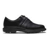 FootJoy Premiere Series Packard Black/Black Golf Shoe - One Golf