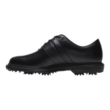 FootJoy Premiere Series Packard Black/Black Golf Shoe - One Golf