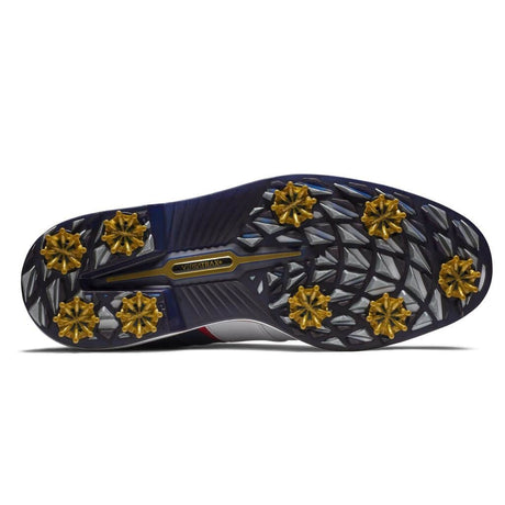 FootJoy Premiere Series Packard Liberty Navy - One Golf