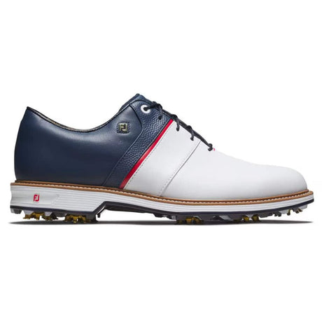 FootJoy Premiere Series Packard Liberty Navy - One Golf