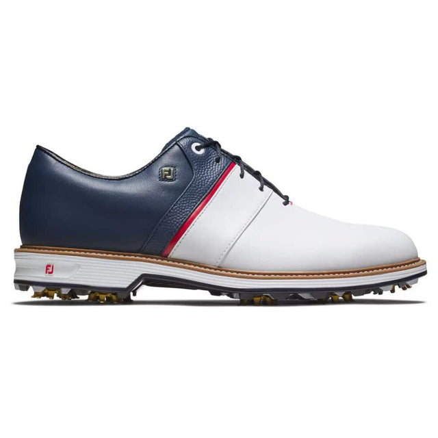 FootJoy Premiere Series Packard Liberty Navy - One Golf