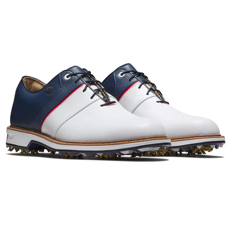 FootJoy Premiere Series Packard Liberty Navy - One Golf