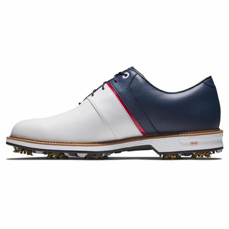 FootJoy Premiere Series Packard Liberty Navy - One Golf