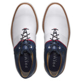 FootJoy Premiere Series Packard Liberty Navy - One Golf