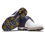 FootJoy Premiere Series Packard Liberty Navy - One Golf