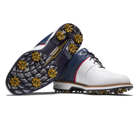 FootJoy Premiere Series Packard Liberty Navy - One Golf