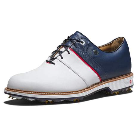 FootJoy Premiere Series Packard Liberty Navy - One Golf