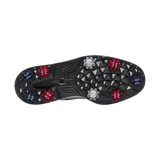 FootJoy Premiere Series Snow/Snow White Golf Shoe - One Golf