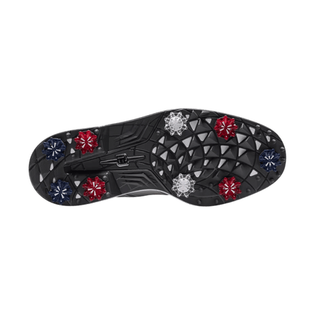 FootJoy Premiere Series Snow/Snow White Golf Shoe - One Golf