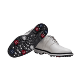 FootJoy Premiere Series Snow/Snow White Golf Shoe - One Golf