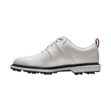 FootJoy Premiere Series Snow/Snow White Golf Shoe - One Golf