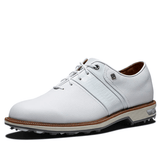 Footjoy Premiere Series - White Packard - One Golf