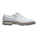 Footjoy Premiere Series - White Packard - One Golf