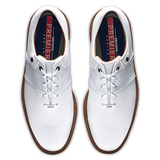 Footjoy Premiere Series - White Packard - One Golf