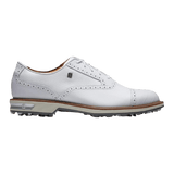 FootJoy Premiere Series - White Tarlow - One Golf