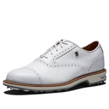 FootJoy Premiere Series - White Tarlow - One Golf