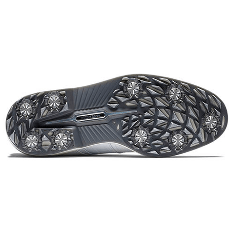 FootJoy Premiere Series - White Tarlow - One Golf