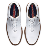 FootJoy Premiere Series - White Tarlow - One Golf