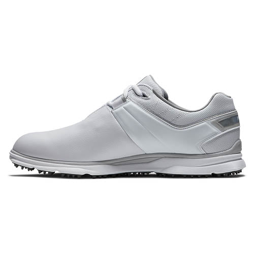 Footjoy Pro SL White Golf Shoes - One Golf