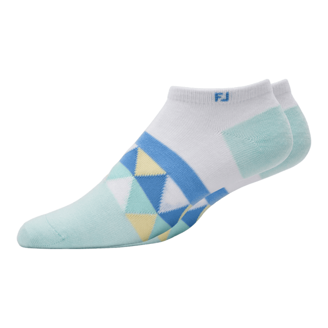 FootJoy ProDry Lightweight Fashion Low Cut Women - One Golf