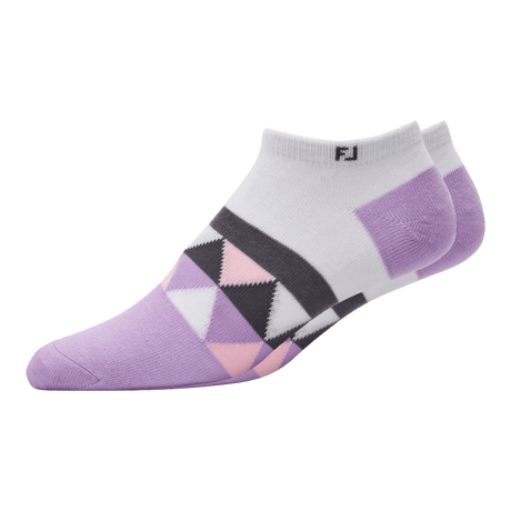 FootJoy ProDry Lightweight Fashion Low Cut Women - One Golf
