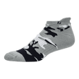 FootJoy ProDry Roll Tab Grey Camo Socks - One Golf
