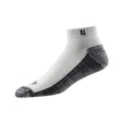 FootJoy ProDry Sport White Socks - One Golf